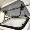 Люк накрышный RV SKYLIGHT 700*500
